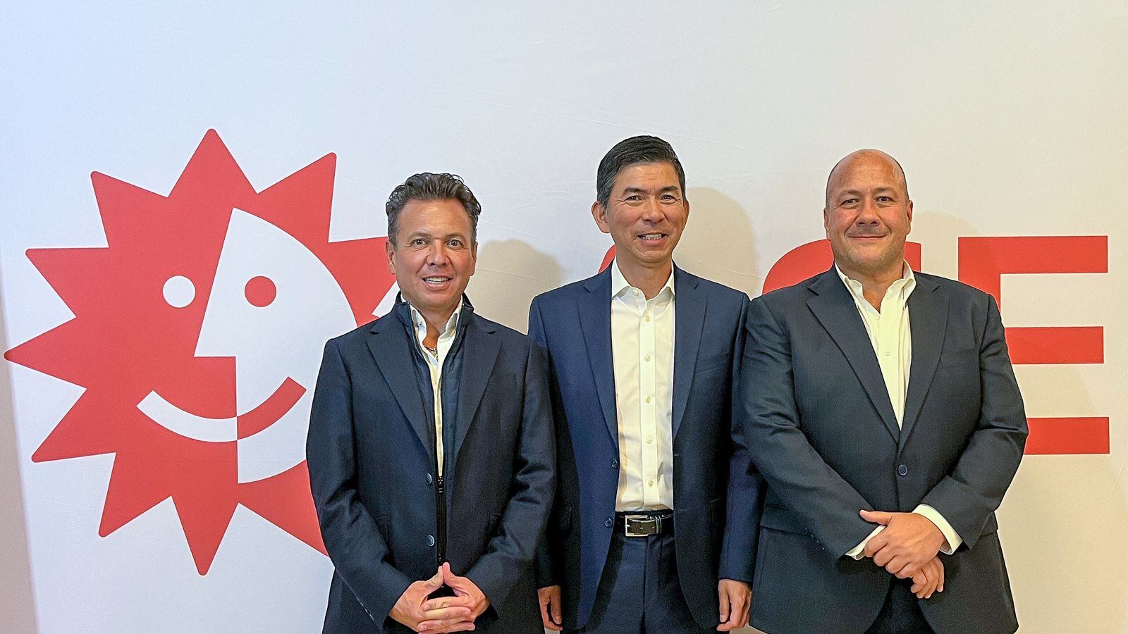 Pablo Lemus y Enrique Alfaro impulsan inversión en Jalisco de líderes tecnológicos de Silicon Valley