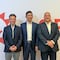 Pablo Lemus y Enrique Alfaro impulsan inversión en Jalisco de líderes tecnológicos de Silicon Valley