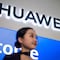 Agregan a Huawei en "lista negra" de comercio en EU