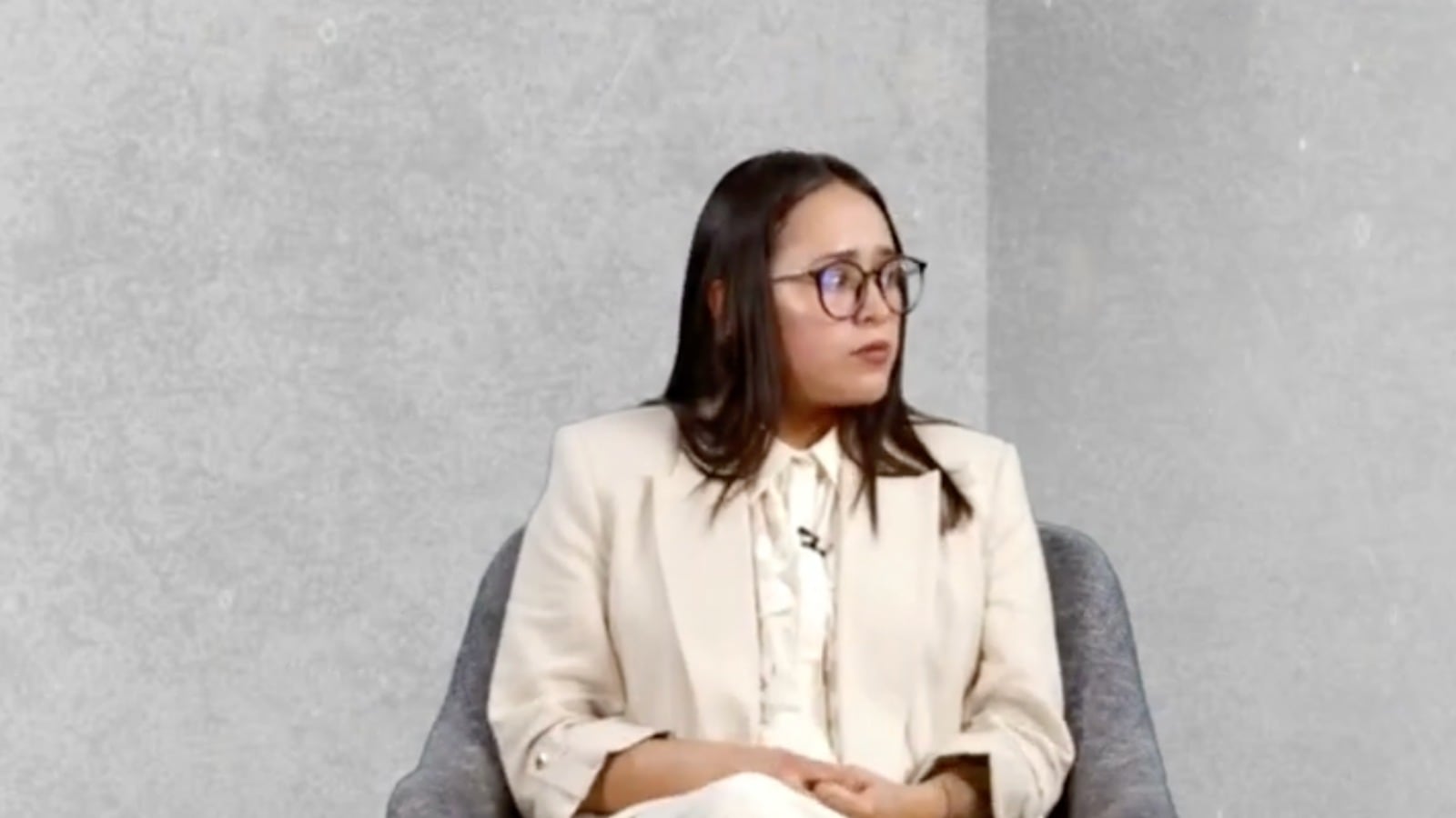 ¿Quién es Alejandra Arias Medina? Secretaria de la CNHJ de Morena