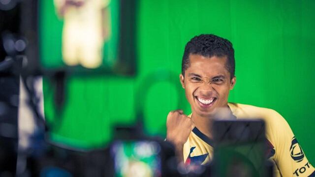 Giovani debutaría en Liga MX hasta la Jornada 3