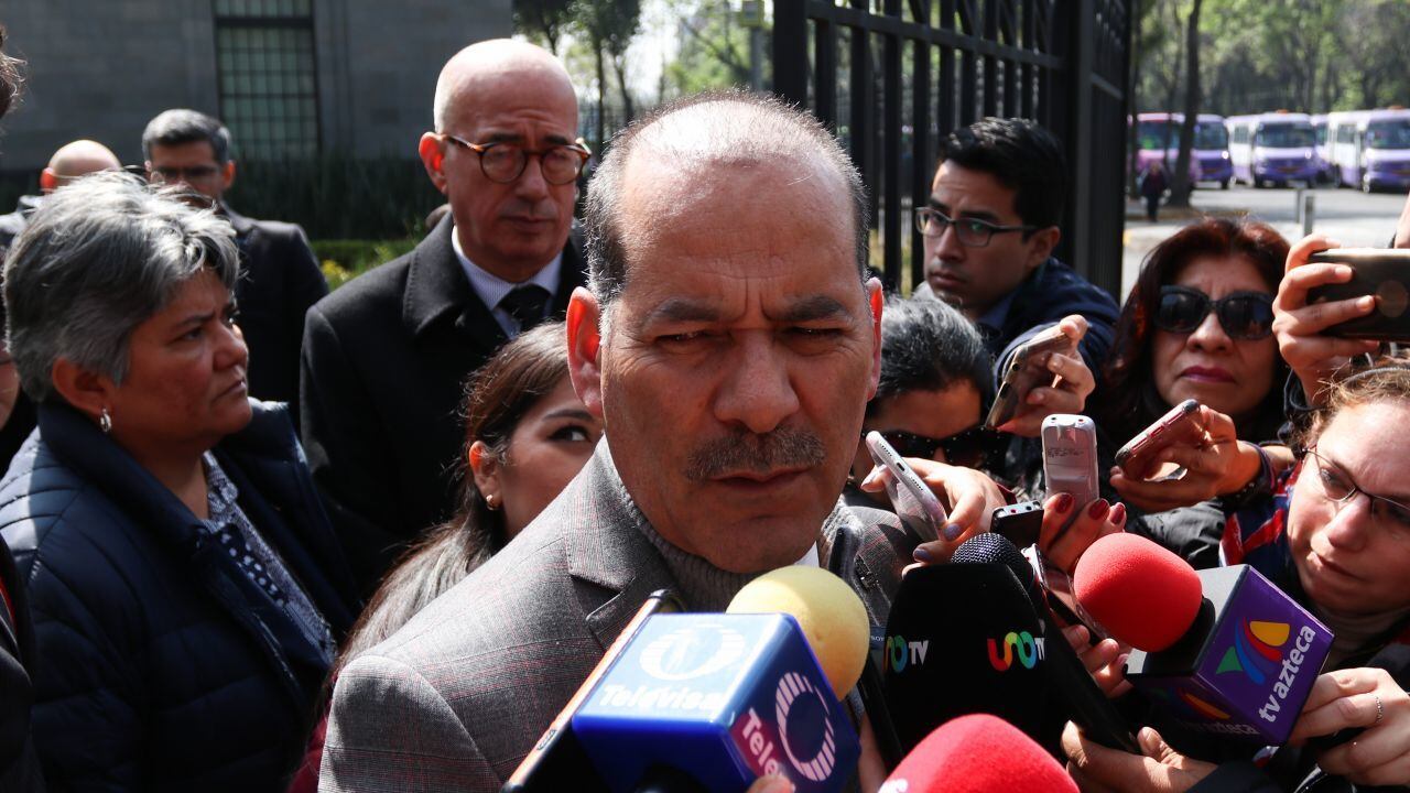 Acusan a gobernador de Aguascalientes de atacar sin fundamentos a IBN Industrias Militares