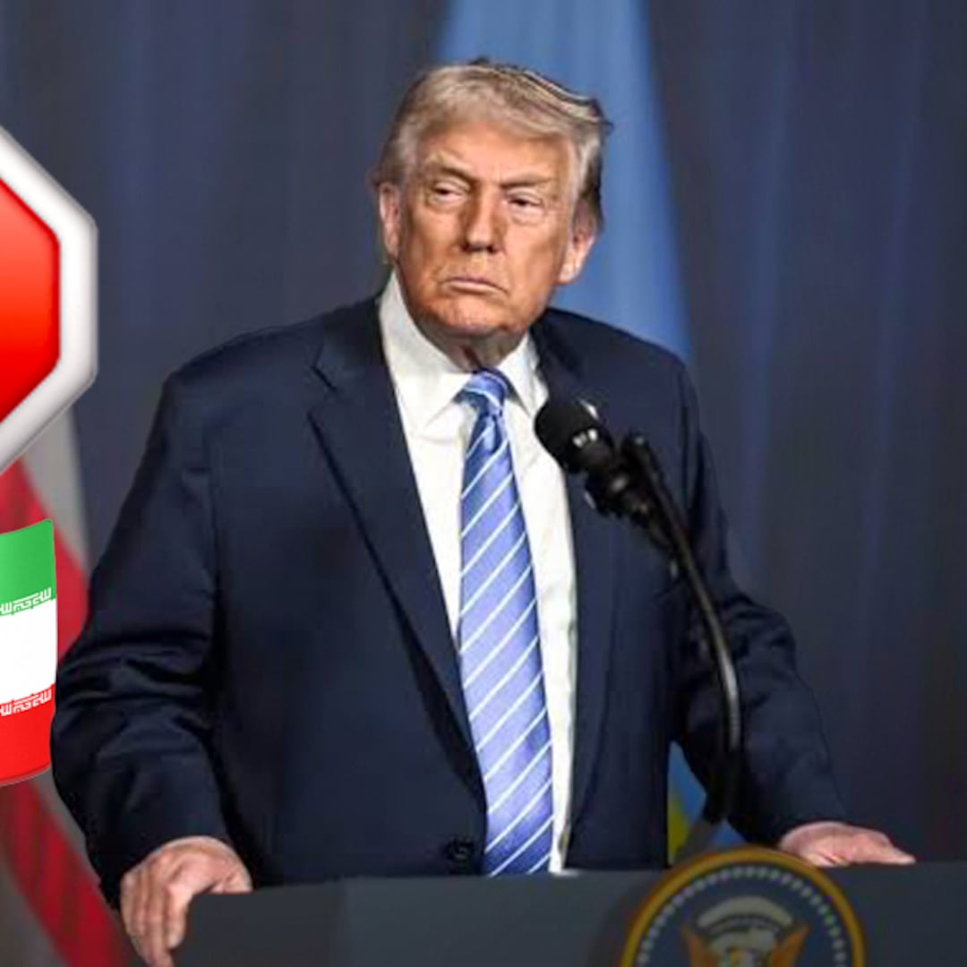 Senado de EU aprueba proyecto que frena poderes de guerra de Trump contra Irán