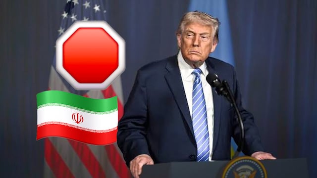 Senado de EU aprueba proyecto que frena poderes de guerra de Trump contra Irán