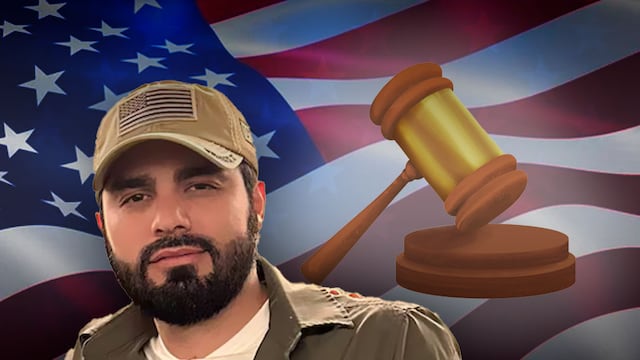 Dámaso López Serrano, “el Mini Lic”, recibe sentencia en Estados Unidos por narcotráfico