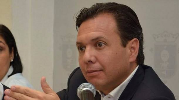 Pablo Lemus Navarro
