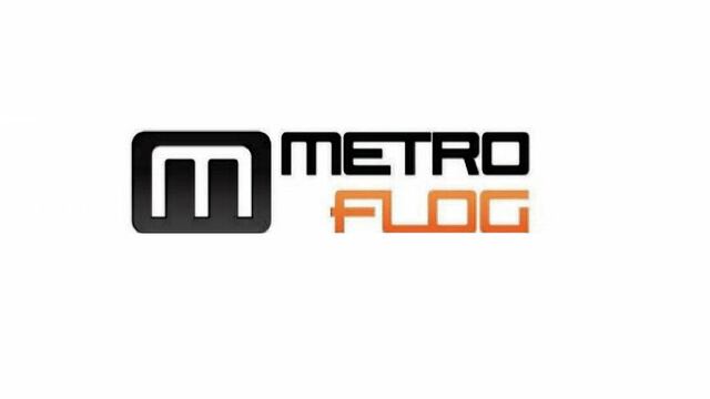 MetroFLOG