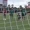 El golazo de Henry Martín que lo pondría como titular en la Selección Mexicana