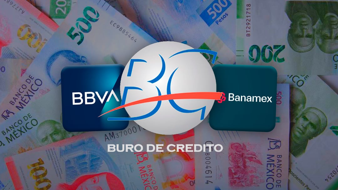 Atención, clientes de BBVA y Banamex: Buró de Crédito emite aviso importante sobre cuentas de familiares fallecidos