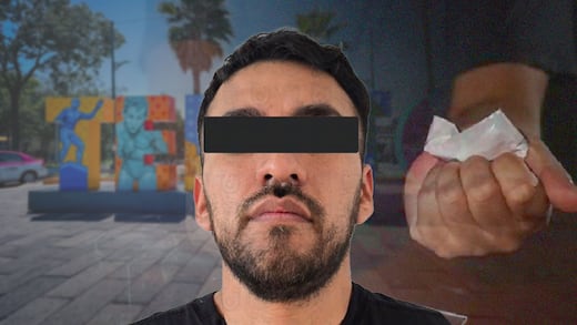 “El Gregory” es vinculado a proceso por narcomenudeo relacionado con La Unión Tepito