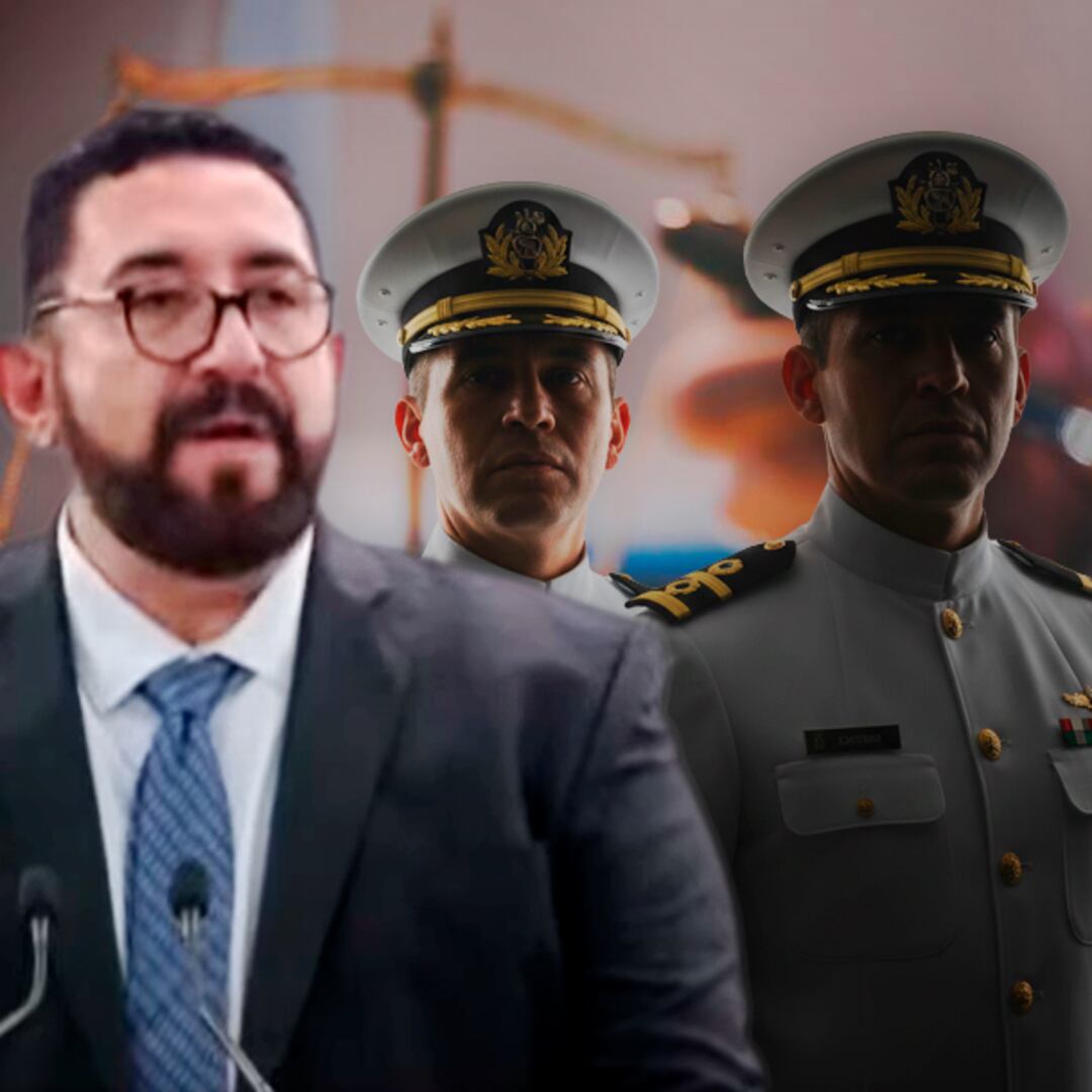 “No hay encubrimiento”: así responde Ulises Lara sobre caso Farías Laguna