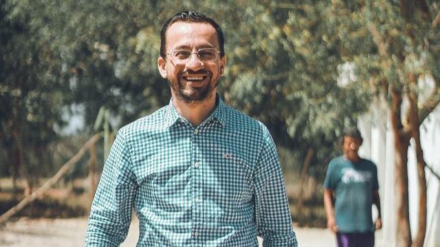 Jesus Guerra Hernández