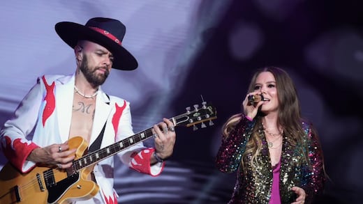 Jesse pone pausa a Jesse y Joy: esto se sabe sobre el futuro del dúo