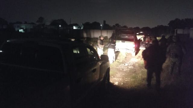 Fuga de gas en Puebla