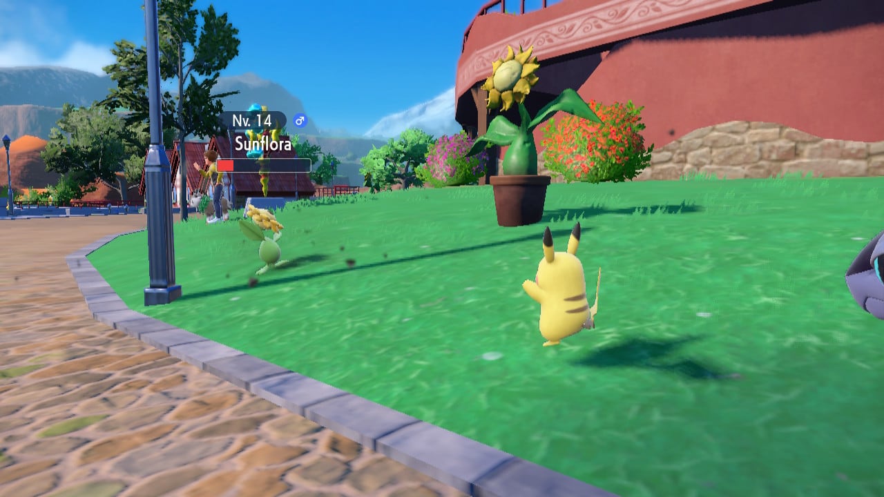 Pokémon