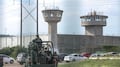 Dan de alta a 9 reos heridos en riña del penal de El Castillo, Sinaloa