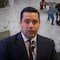 Video exhibe a empresario Octavio Cortés Jiménez en agresión a recepcionista