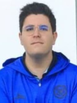 Carlos Barreiro, parte de la directiva de Cruz Azul.