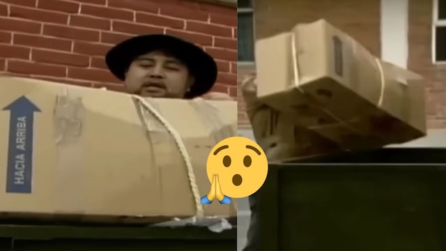 El niño del contenedor, el capítulo de Mujer casos de la vida real, fue resuelto.