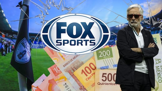 Grupo Pachuca se lanza al ataque: Harán pública la deuda de más de 100 millones que le debe Fox Sports