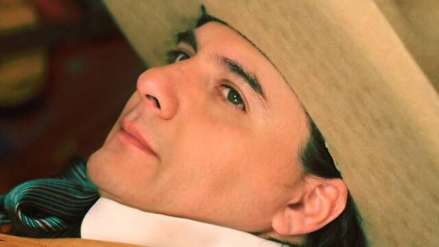 INBA quería pagar 10 mil pesos al tenor Emilio Ruggerio por presentarse en Bellas Artes.