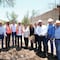 Alfonso Durazo garantiza educación con la construcción de la Universidad Tecnológica Hermosillo, Extensión Ures
