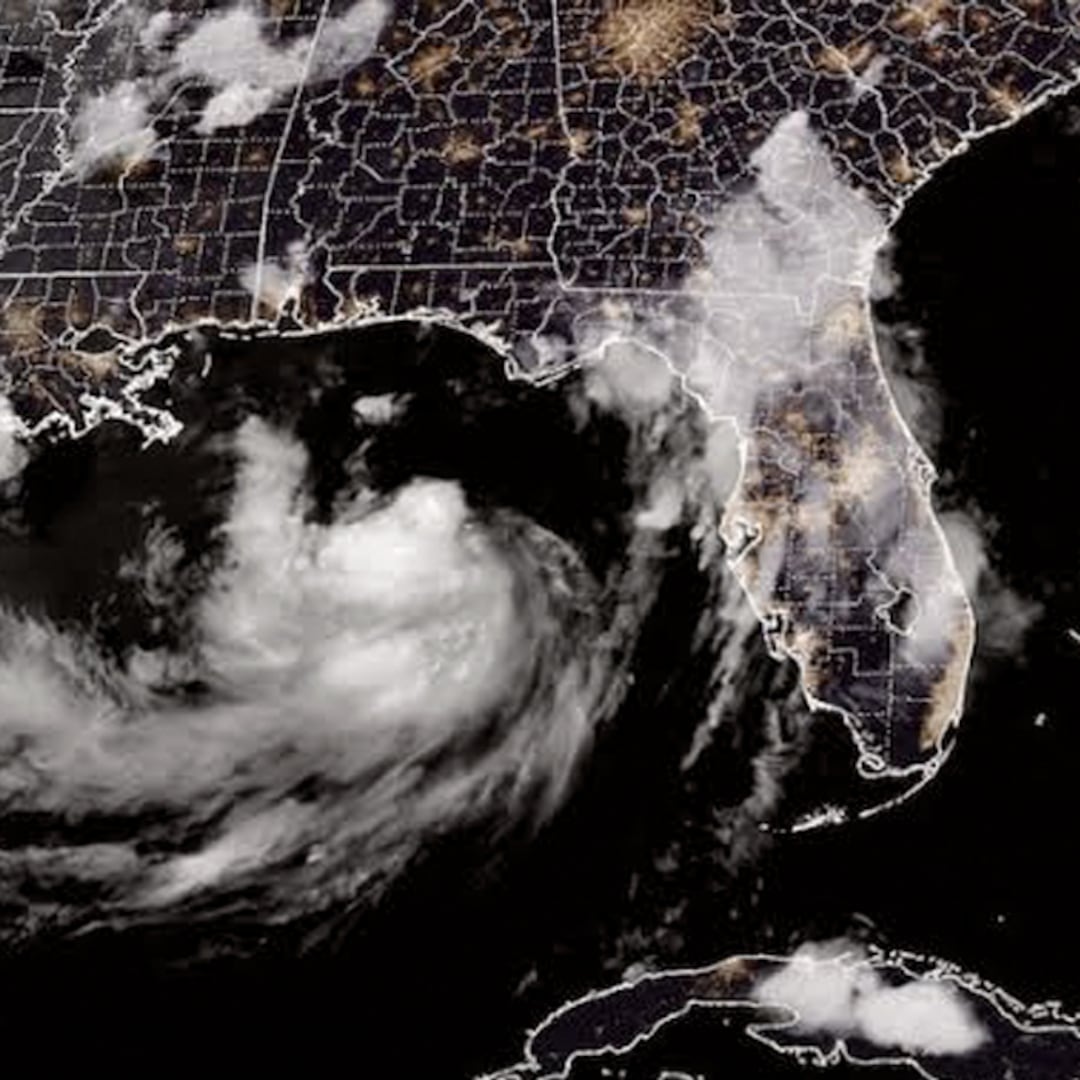 Tormenta tropical Bertha provocará lluvias muy fuertes en el noreste de México