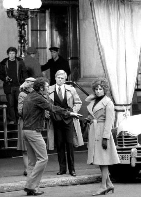 Películas que se grabaron en el Hotel Plaza de Nueva York