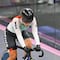 Daniela Gaxiola domina su prueba y conquista el oro en Santo Domingo 2026