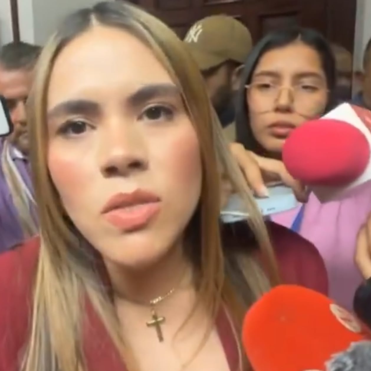 Ana Miriam Ramos asume como alcaldesa sustituta de Culiacán y marca distancia de Gámez Mendívil