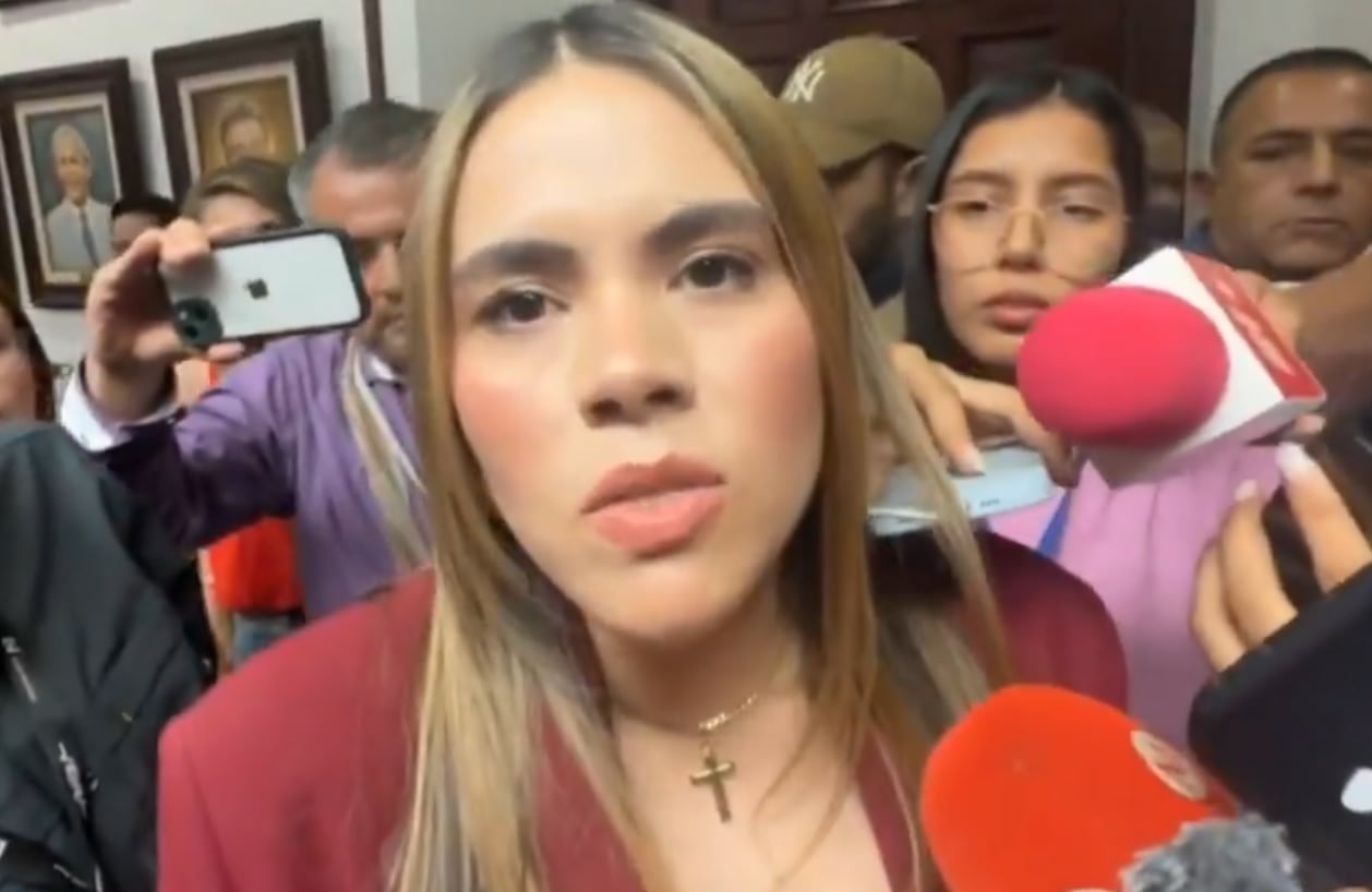 Ana Miriam Ramos asume como alcaldesa sustituta de Culiacán y marca distancia de Gámez Mendívil