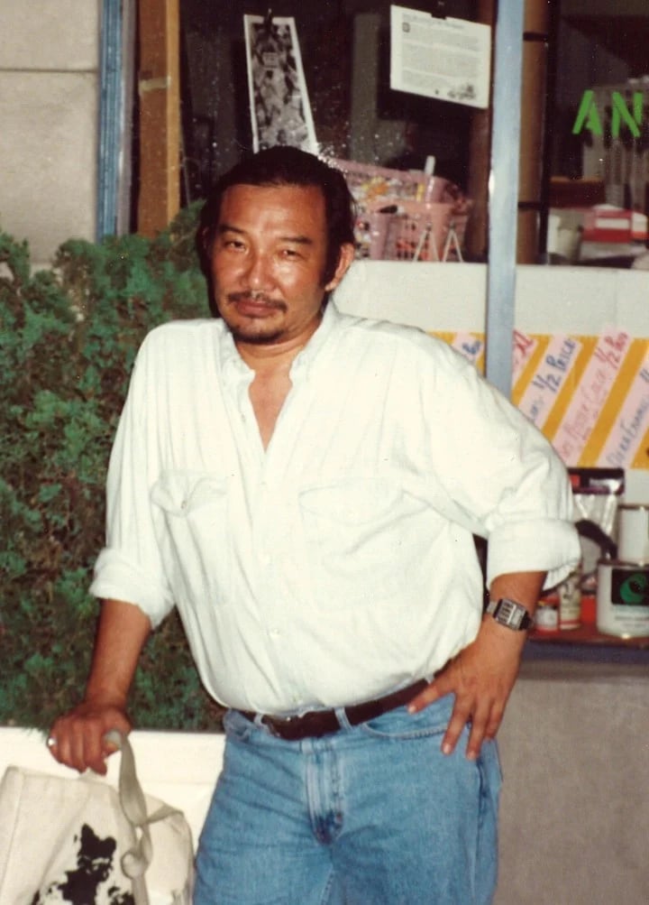 ¿Quién es Kiyoshi Kuromiya, el activista que homenaje hoy el doodle de Google?