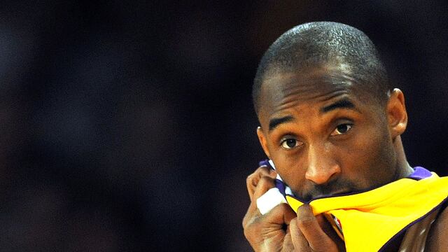 Kobe Bryant