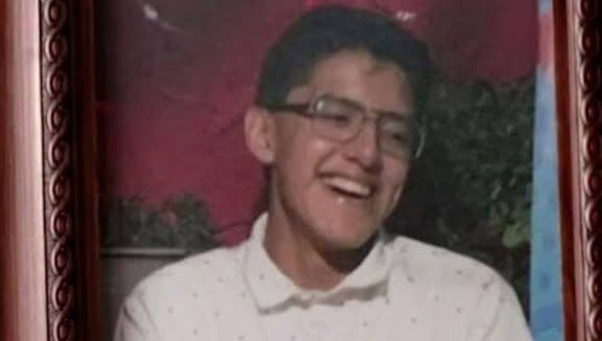 Robert Estaban Reyes Cruz?