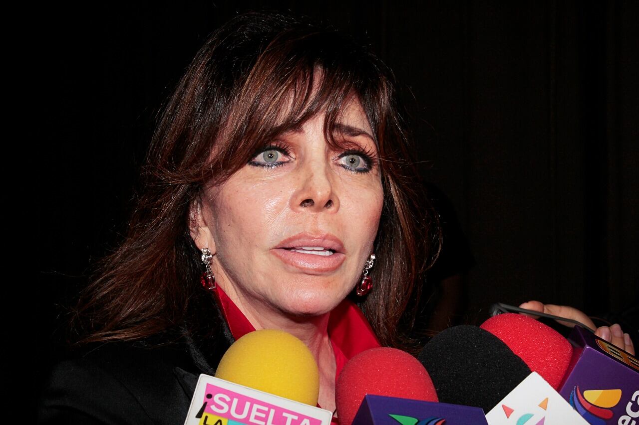 Verónica Castro