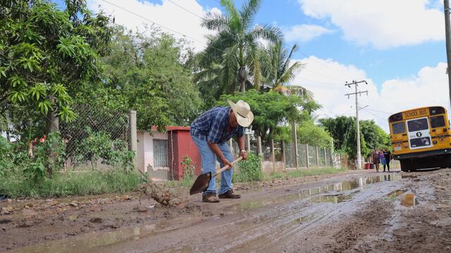 Zonas afectadas por Norma en Sinaloa