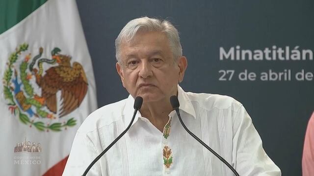 AMLO