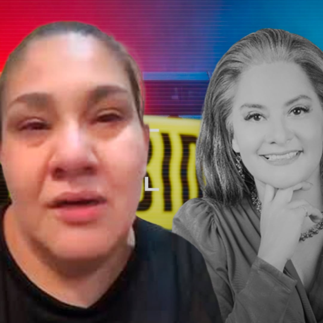 “No sabemos qué pasó”: tía de Lina Rodríguez revela que no tenía escolta al ser asesinada en Chihuahua