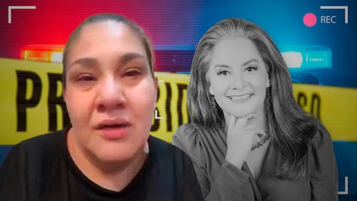 “No sabemos qué pasó”: tía de Lina Rodríguez revela que no tenía escolta al ser asesinada en Chihuahua