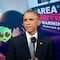 Barack Obama habla de vida extraterrestre y del Área 51