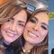 Galilea Montijo y Andrea Legarreta se pelean por Chayanne