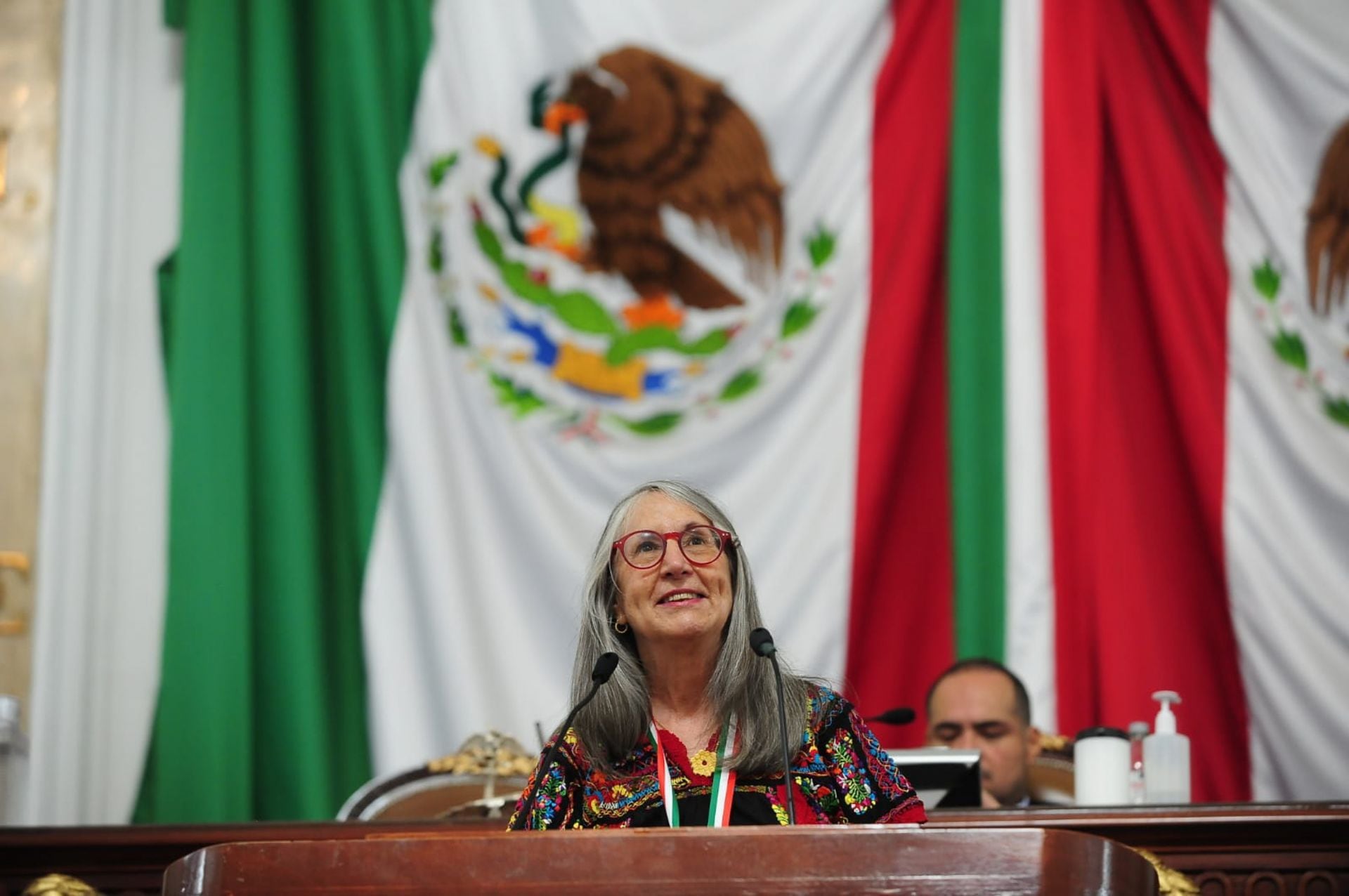 Julieta Fierro Gossman