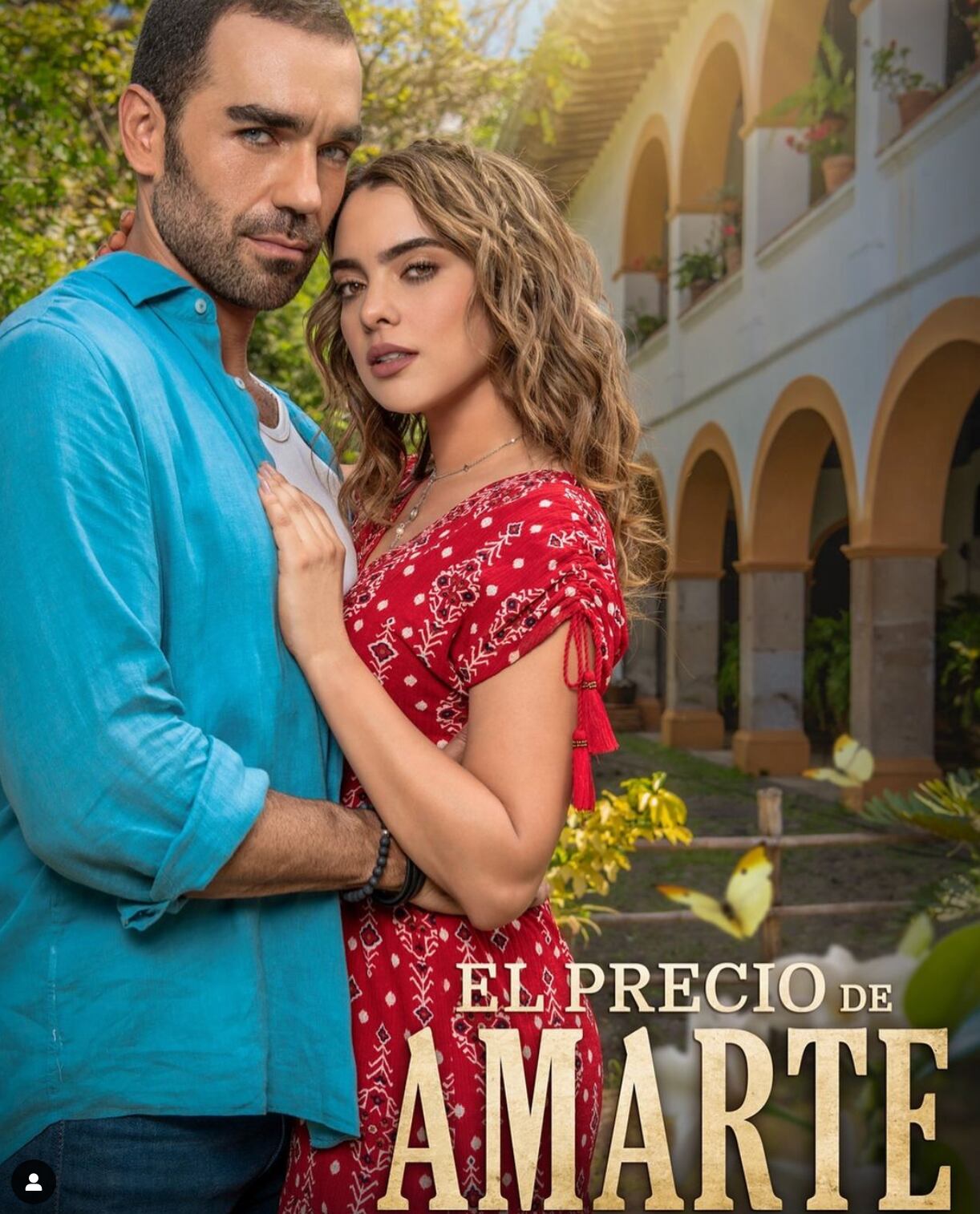 El precio de Amarte