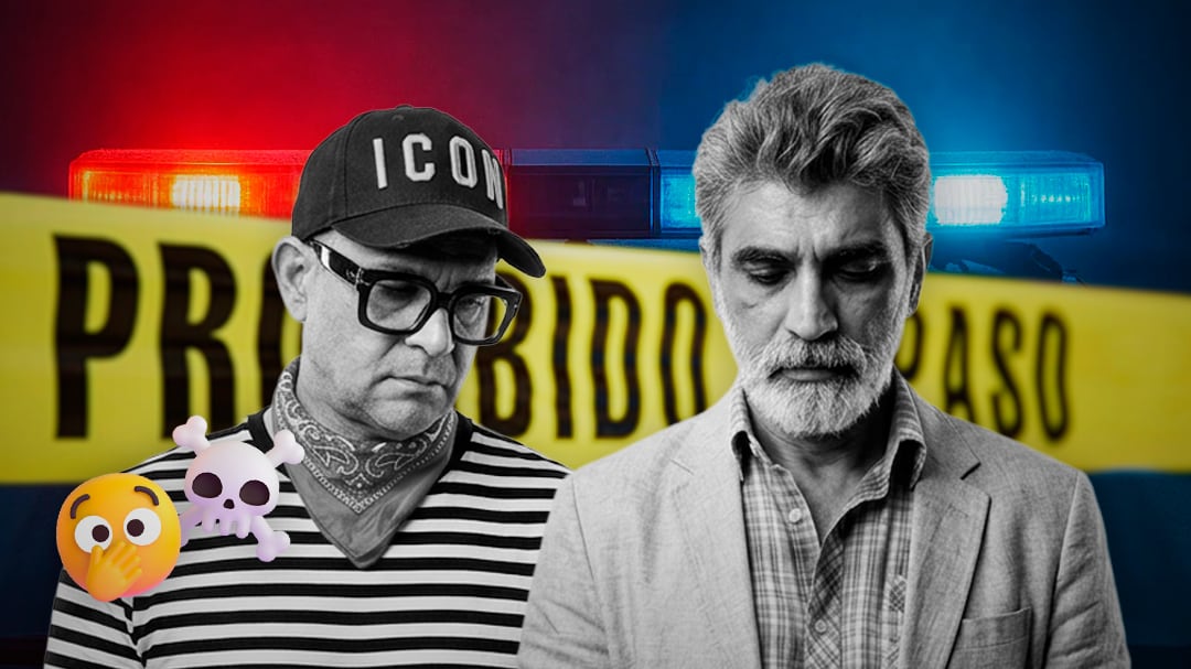 Revelan cómo secuestraron y asesinaron a la pareja estadounidense desaparecida en Tlalpan