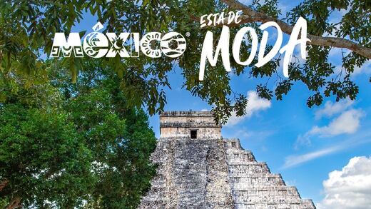 Josefina Rodríguez Zamora: México logra cifra histórica de 8.8 millones de visitantes