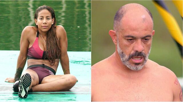 Maribel Martínez / Eduardo Talavera