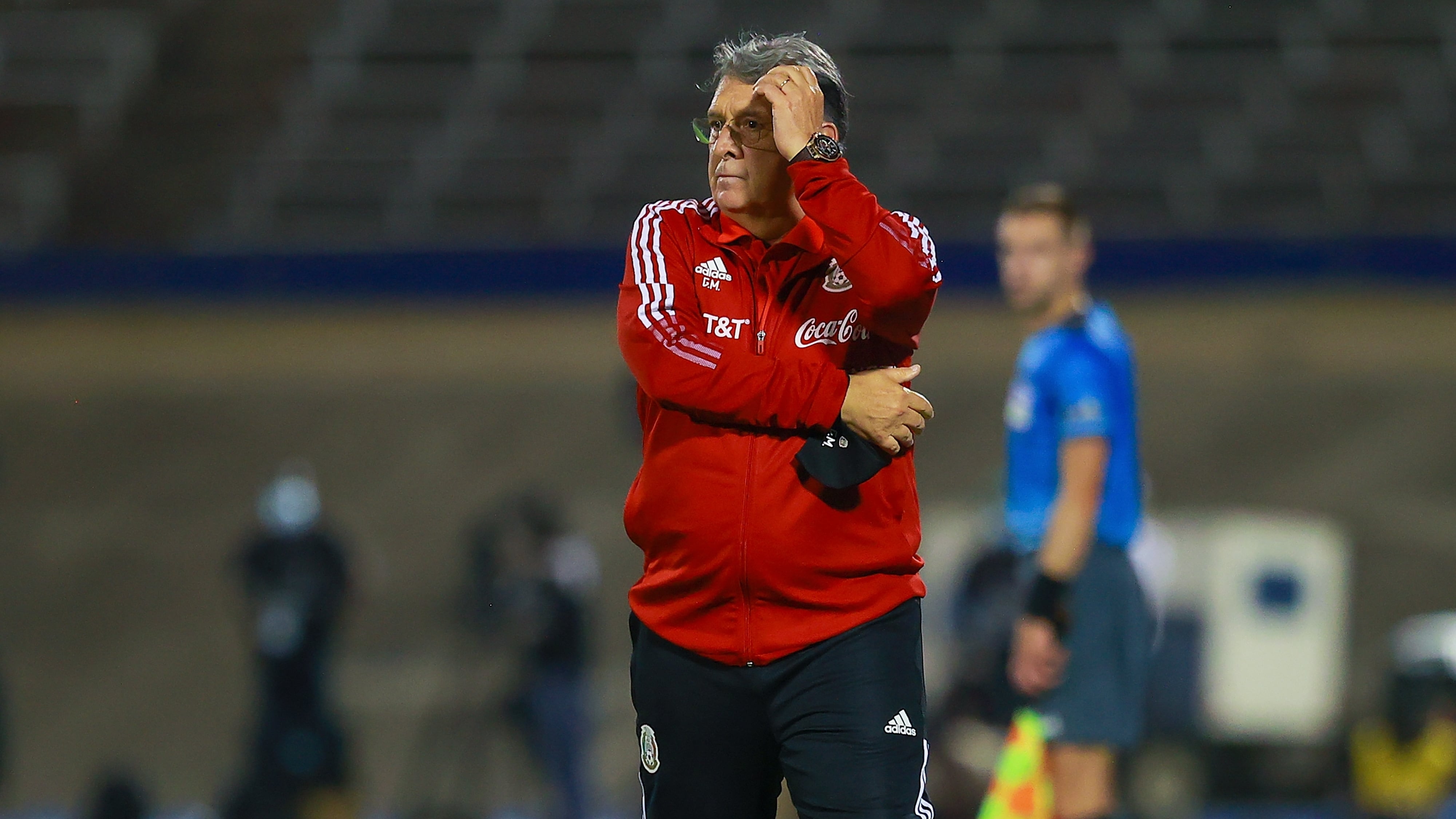 Gerardo Martino