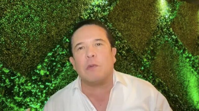 Gustavo Adolfo Infante