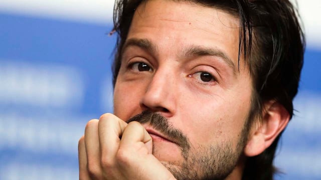 Diego Luna