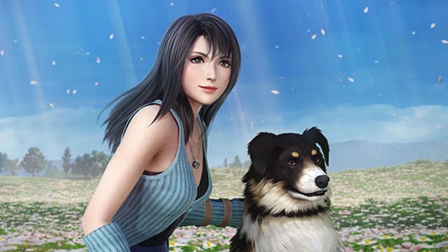 Rinoa